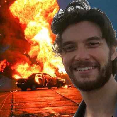 HAPPY BIRTHDAY BIN BONS!!
join the ben barnes cult with this pfp!! 