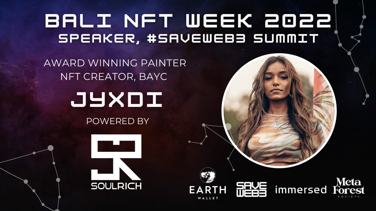 SOULRICH® tweet media