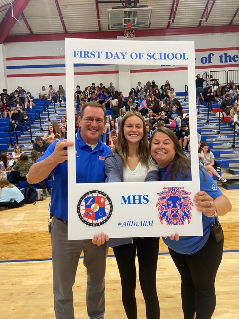 Shawn Williams tweet media