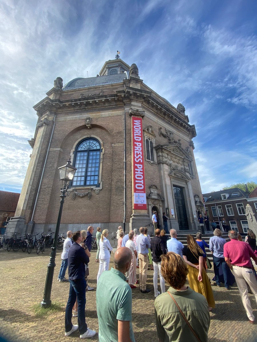 World Press Photo exhibition visiting provincial towns in the Netherlands. I didn’t know the organisation was Dutch <a href="/derksauer/">Derksauer</a>. Perhaps <a href="/jaalberda/">Janet Alberda</a> an initiative - there are so many KSA photograhers - to travel from Abha to Al Hasa?