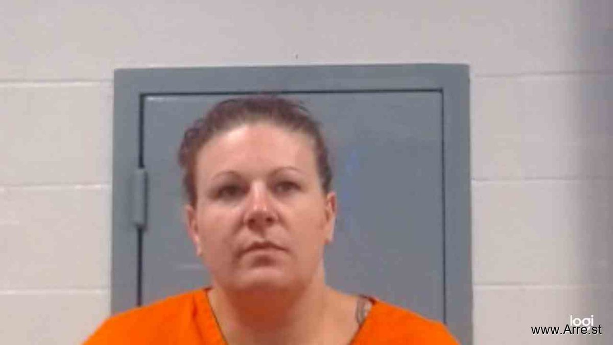 WV Mugshots on Twitter "Lorie Burdette SCRJ http//Arre.st/WV1005368686"