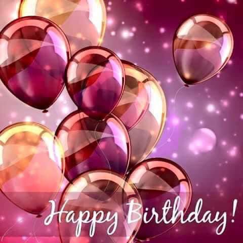   Happy Birthday John Stamos! Have an awesome day. Much Love  Uncle Jesse! 