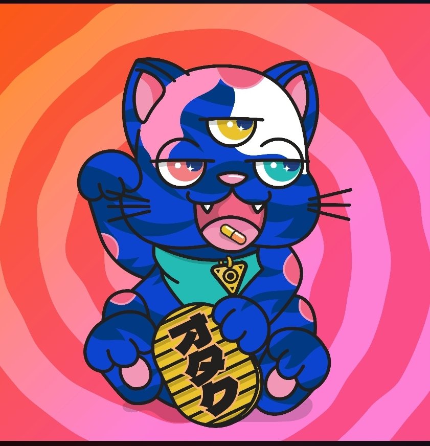 K.I.L.🔪 KEEP IT LUNATIC tweet media