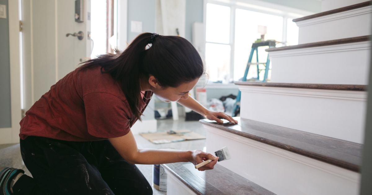 A #kitchen update is one of the best ROI projects a #homeowner can take on.  cpix.me/a/151162327