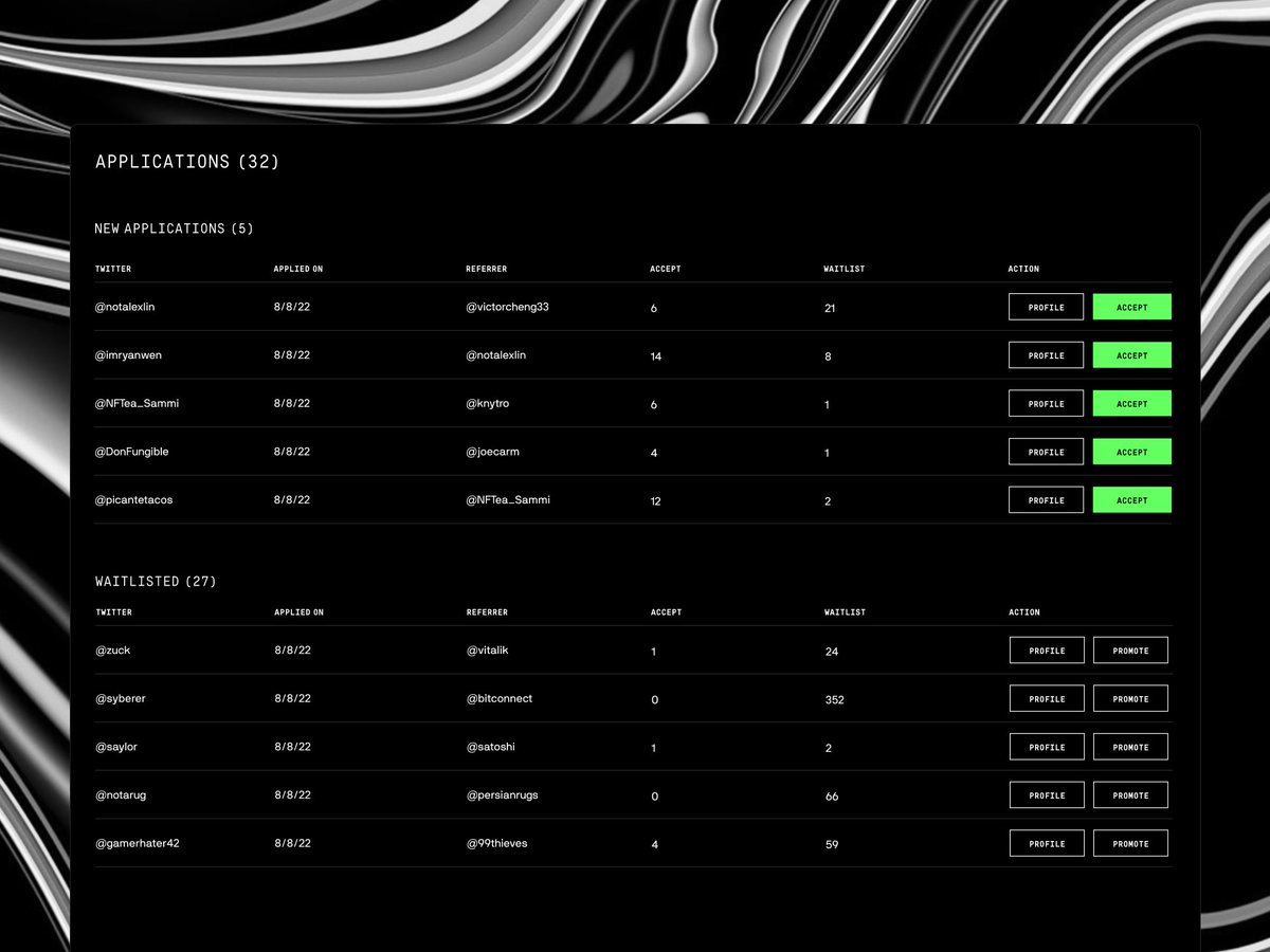 Alex @ Stacked tweet media