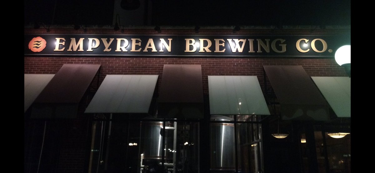 moswalt's tweet photo. @EmpyreanBrewing @DowntownLincoln https://t.co/DdsBa1ZX2Y