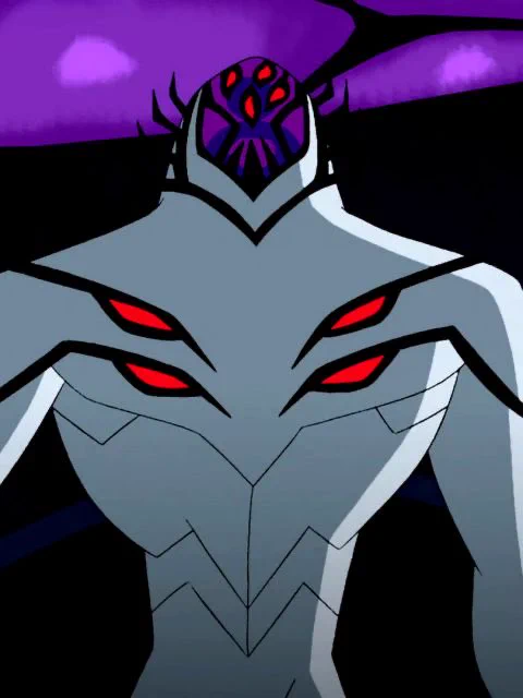 This man has a top tier design and I WILL sexualize him 