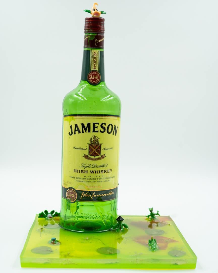 chromehorns's tweet photo. @jamesonwhiskey https://t.co/zpFUpW4afu