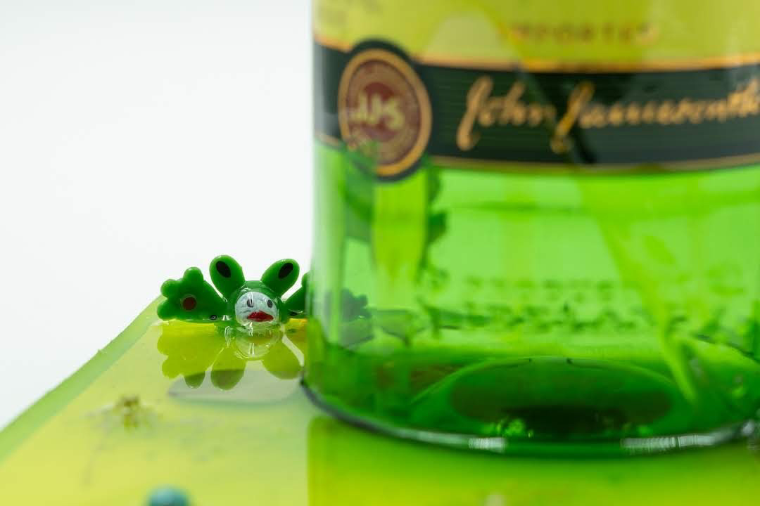 chromehorns's tweet photo. @jamesonwhiskey https://t.co/zpFUpW4afu