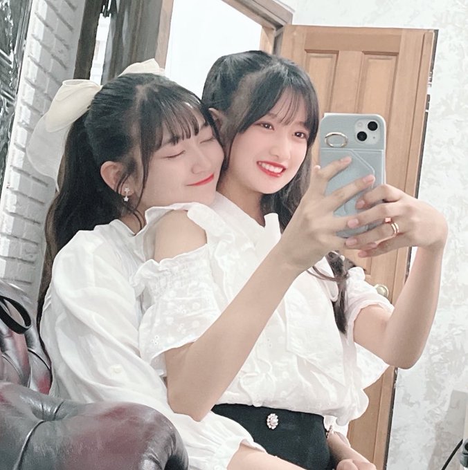 Twitterのコスプレ画像22