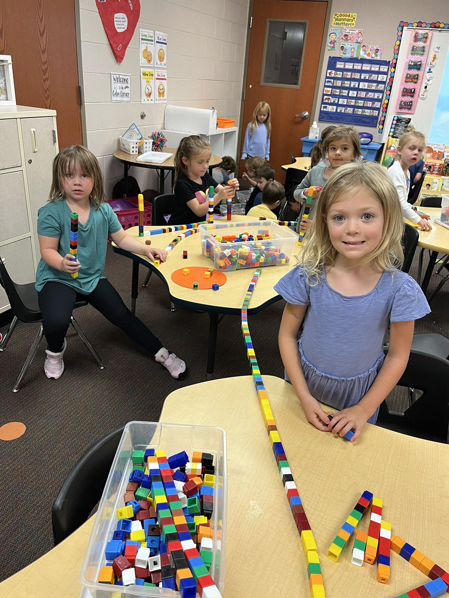 Redstone Elementary tweet media
