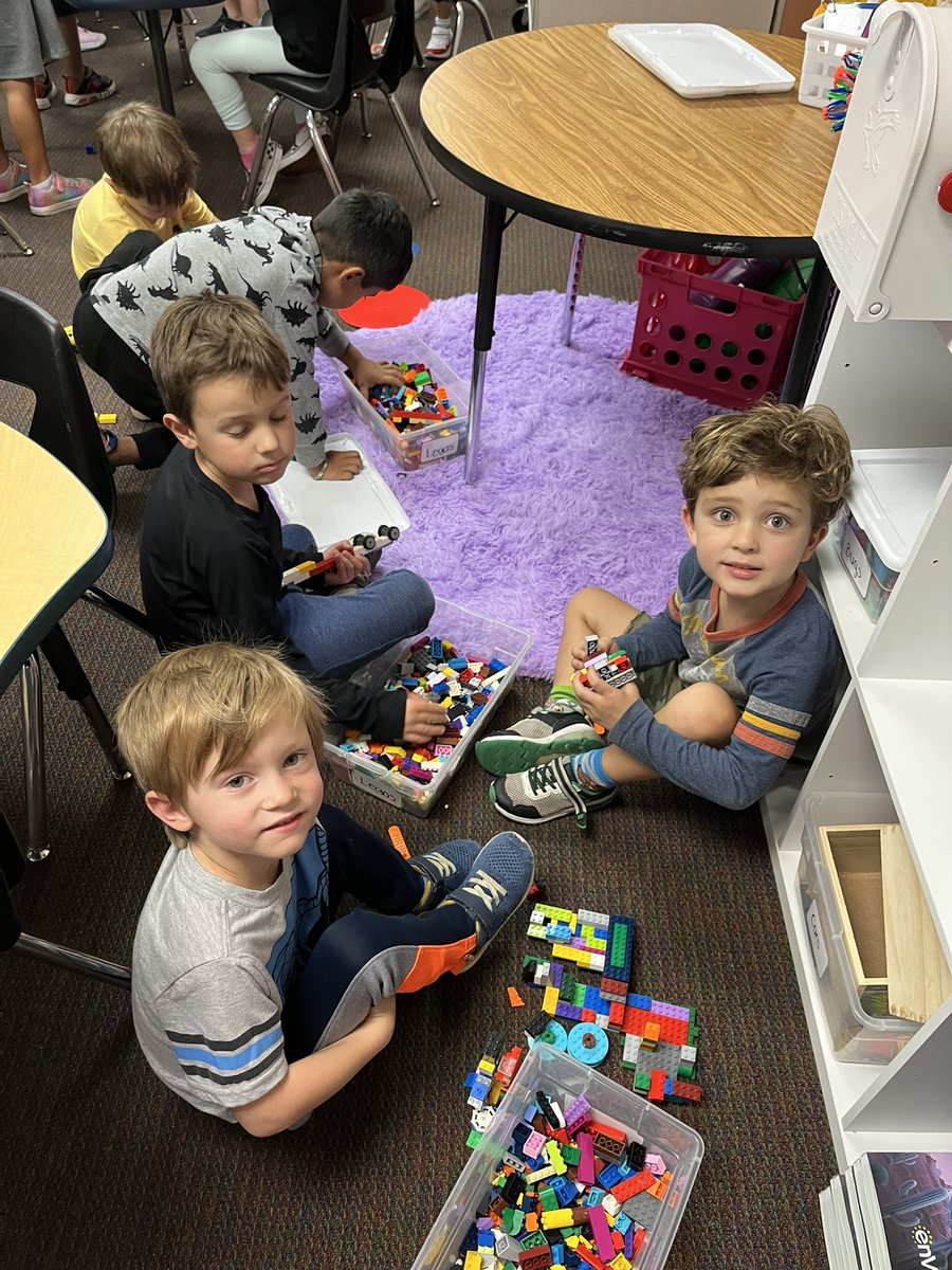 Redstone Elementary tweet media