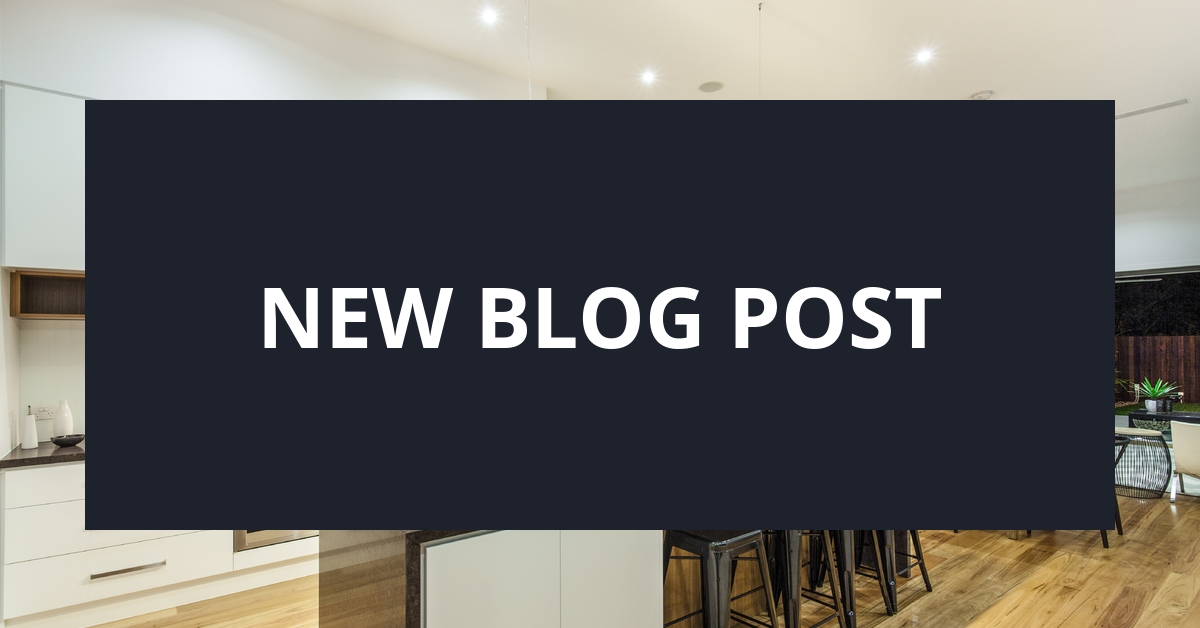 As family and life stage change, you may be wondering whether you should remodel your current home or move to one that better fits your needs. Take a look at this blog for advice on making this major decision!

Ian Hocking FRI,... trendinghomenews.com/2016/03/how-to…