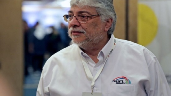 paraguaycom's tweet photo. Retiran soportes médicos a Fernando Lugo tras mejoría
https://t.co/RgiTwZkFBc
#NPY #NosConectaSiempre https://t.co/xIJgPl5tMc