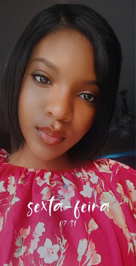 IMuxinda's tweet photo. Gata da reabilitação.🥵 https://t.co/JrkJerCwED