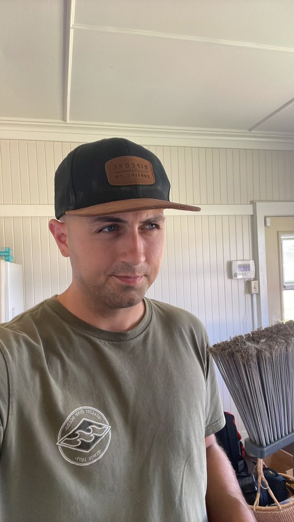 Cam Ferguson tweet media