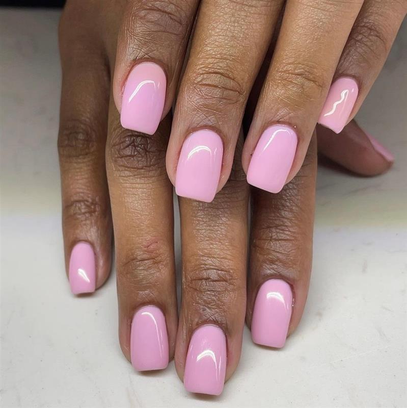 OPI_PRODUCTS's tweet photo. The mod-ern pink shade that you won't want to take off 💞
Shade: #ModAboutYou
By: @ecstaticnailsalon on IG https://t.co/d83GdjD4i4