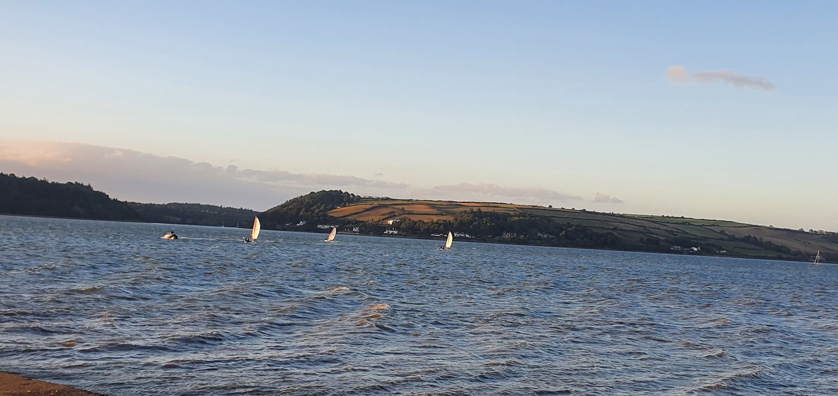 Aghada Sea Scouts tweet media