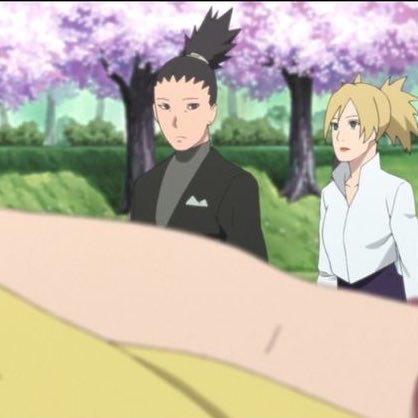 hourlytemari's tweet photo. ft. shikamaru💛 https://t.co/cUtIr42BPC