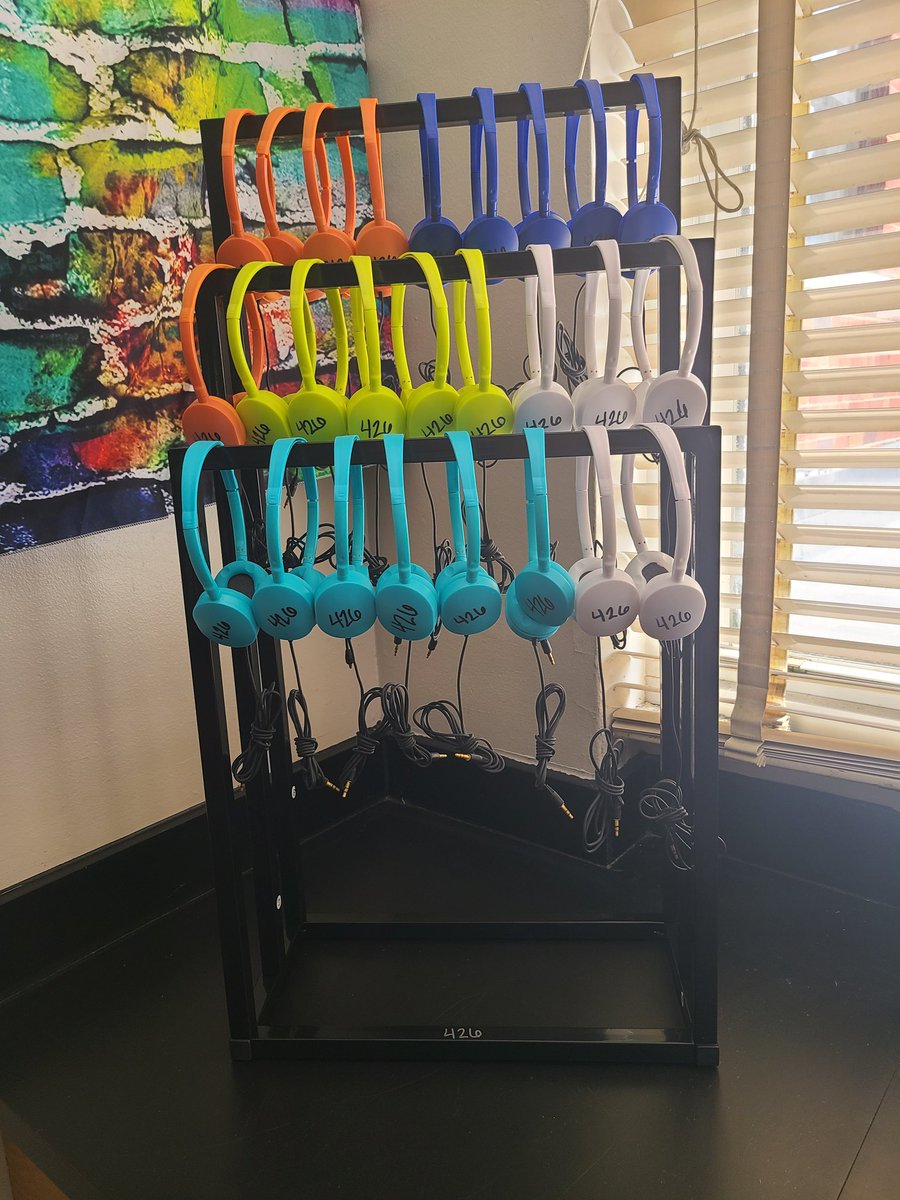 MrsKFC's tweet photo. In my 9 years of teaching I have NEVER felt as supported and prepared as I do at #RCCBA. Thanks to admin and our fabulous magnet coordinator every teacher was given materials to help our students reach success. I'm so excited to be a part of this community 🥰 https://t.co/3BzPrAh6Vy