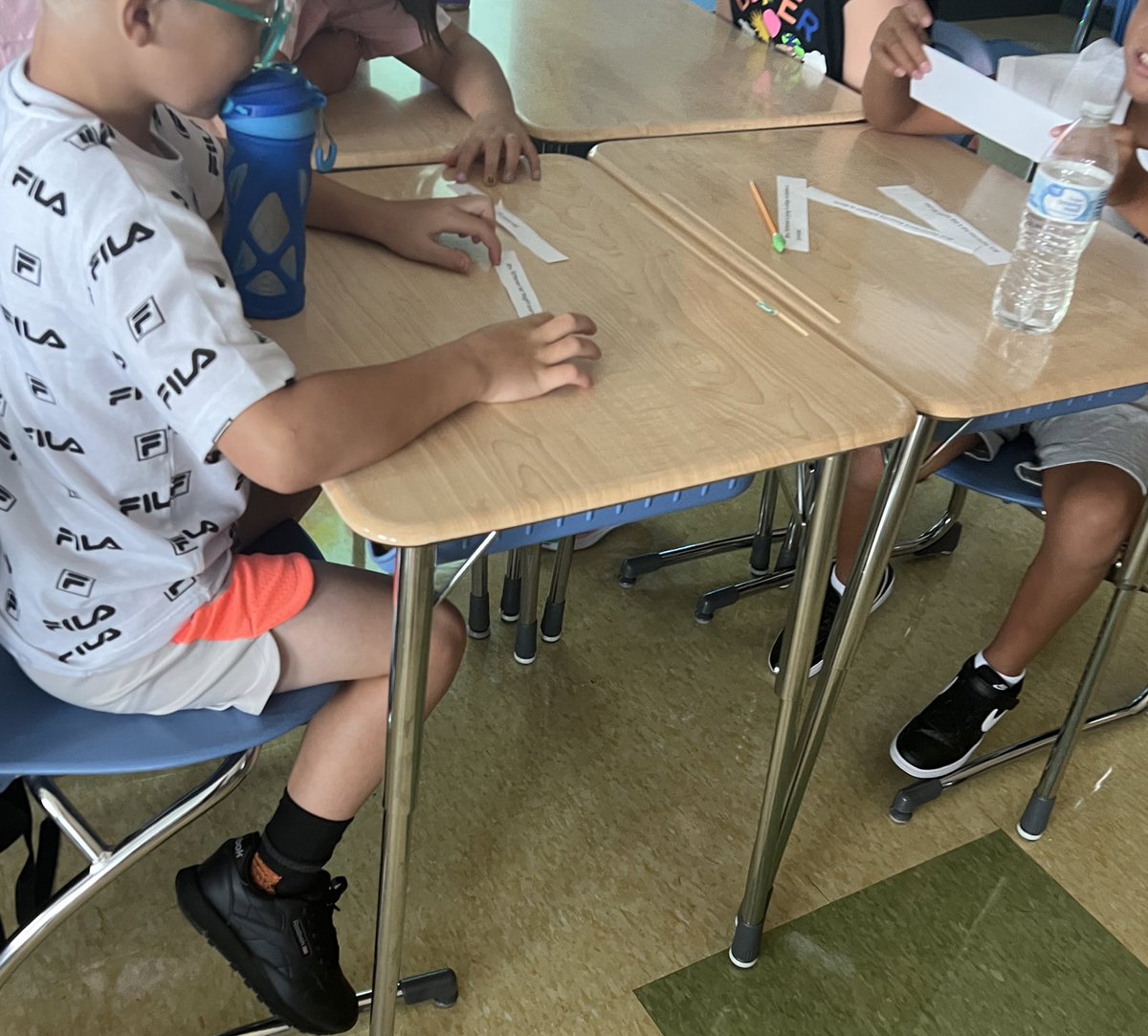 Megan Patterson tweet media