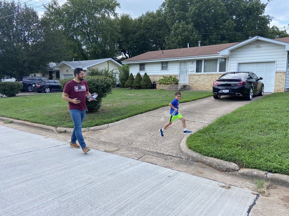 AJ Exner tweet media