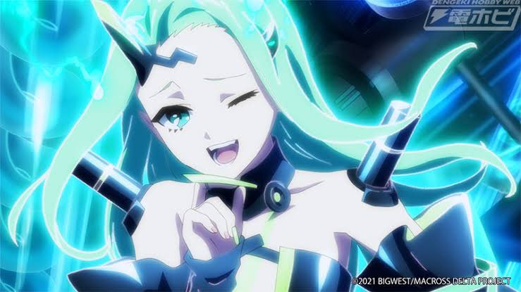 敵女キャラ紹介 on X: 