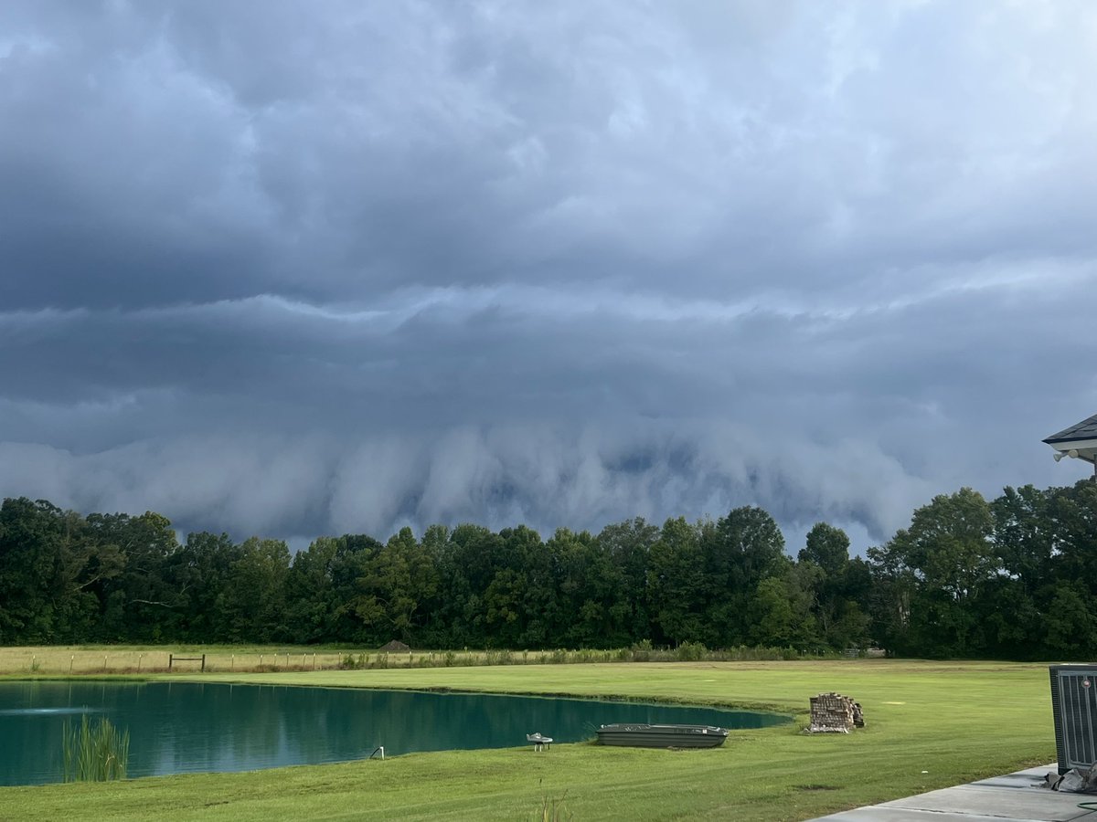 bigrabs66's tweet photo. @WAFBweather https://t.co/UNO80QIJ2l