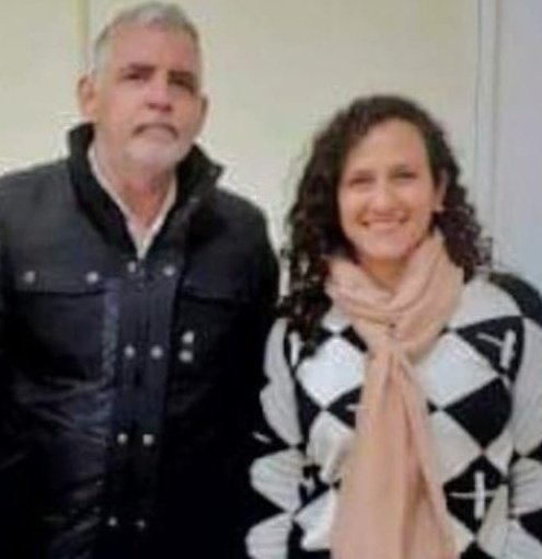 santafe_vamos's tweet photo. Nos recibió la Concejala Laura Mondino, hablamos de todo, una reunión muy amena y agradable. Pedimos por unos proyectos presentados y nos dejo contentos , se estaría ocupando... @mlauramondino https://t.co/Pups5IjZGS