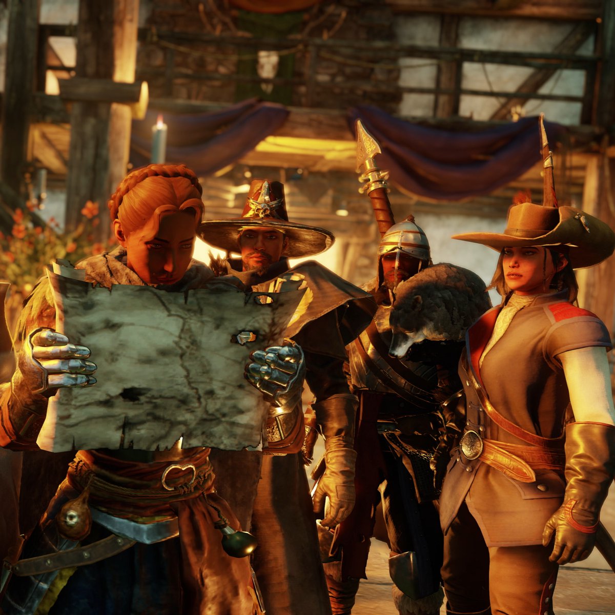 🚨🚨 In order to get the Group Finder released sooner, we need your help!

Join us in the Public Test Realm on 8/22 at 1:30 PM - 2:30 PM PT where we will be focusing on testing the group finder!

🧭 We’ll see you there!