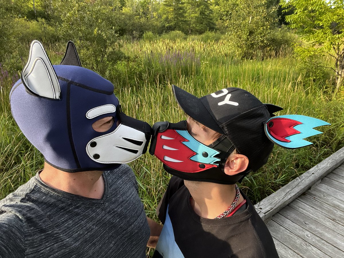 PupGlitch (@PupGlitchKW) / Posts / X