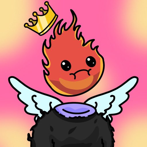 AnimatedOnes (@animatedones) on Twitter photo Bonfire Club x AnimatedOnes
2x WL Giveawa🎉y 
How to Enter: ✅
1. Follow 
<a href="/AnimatedOnes/">AnimatedOnes</a>
 &
<a href="/BonfireClubNFT/">Bonfire Club</a>
2. ❤️🔥+ RT
3. Tag frens
48hrs ⏰
#NFTGiveaway #NFTCommunity #ETH Bonfire Club x AnimatedOnes
2x WL Giveawa🎉y 
How to Enter: ✅
1. Follow 
<a href="/AnimatedOnes/">AnimatedOnes</a>
 &
<a href="/BonfireClubNFT/">Bonfire Club</a>
2. ❤️🔥+ RT
3. Tag frens
48hrs ⏰
#NFTGiveaway #NFTCommunity #ETH