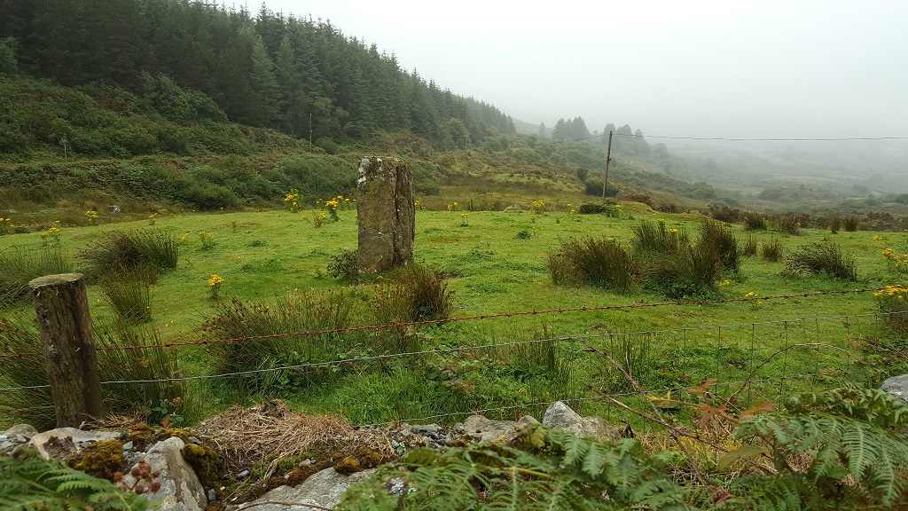 ImbasInfo's tweet photo. We’re spoilt for choice with gállain in Cork and Kerry. This one in the Cousane Pass doesn’t get much press because of it’s isolated location.
https://t.co/mkEupLdsVR https://t.co/ul0vve92Wg
