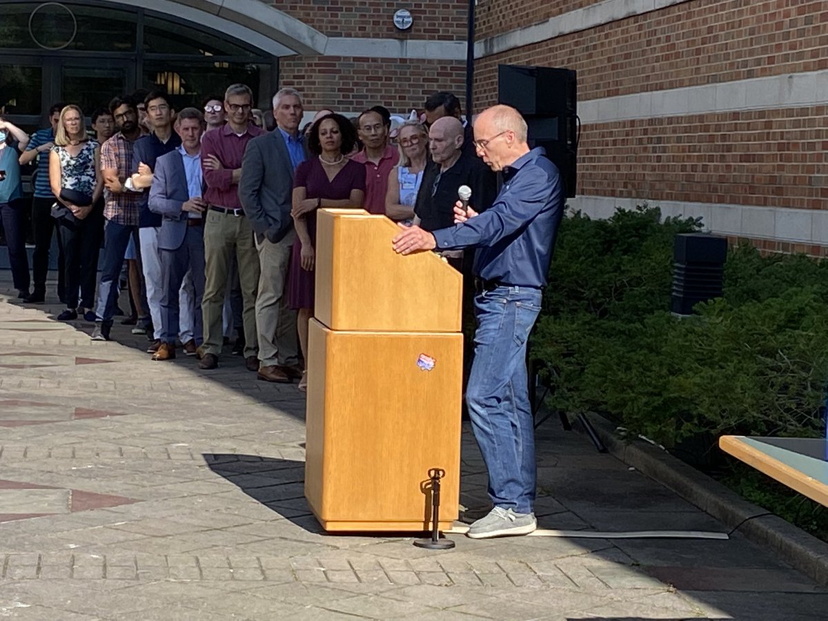 “Spend lots of time with people who see the world very differently than you do.” -<a href="/Mechanophore/">Jeffrey S. Moore</a>