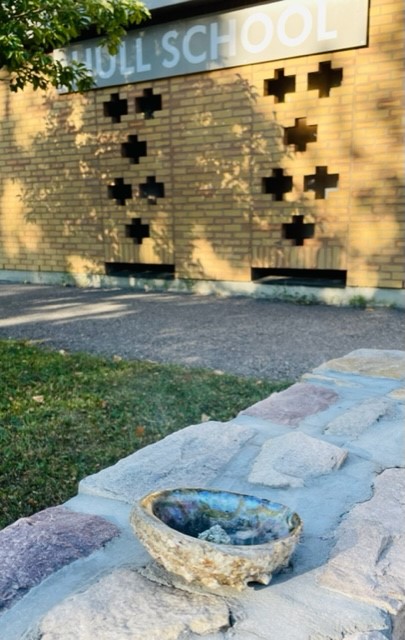 William Roper Hull School tweet media