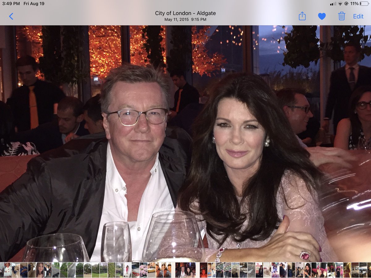 LisaVanderpump's tweet photo. @Melynn309 @LoveAndyC How dare she? I’ve put up with her lies for long enough..ugh don’t even know her Twitter handle.
Please share to her. https://t.co/HOA8tJMtvu