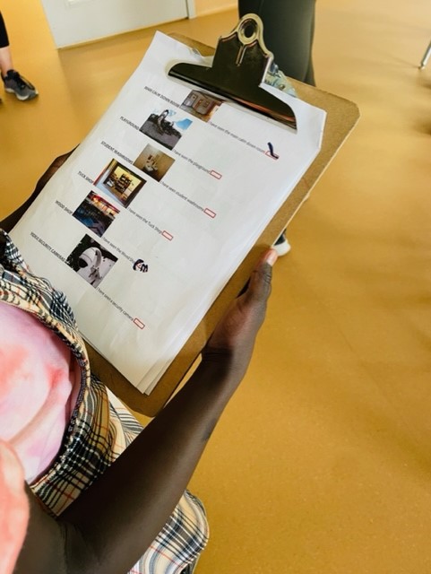 William Roper Hull School tweet media