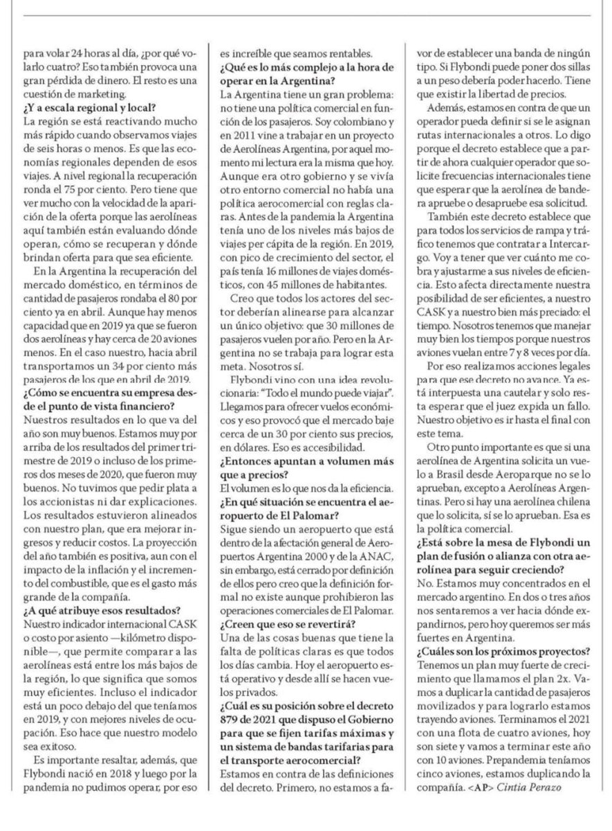 Cintia Perazo tweet media