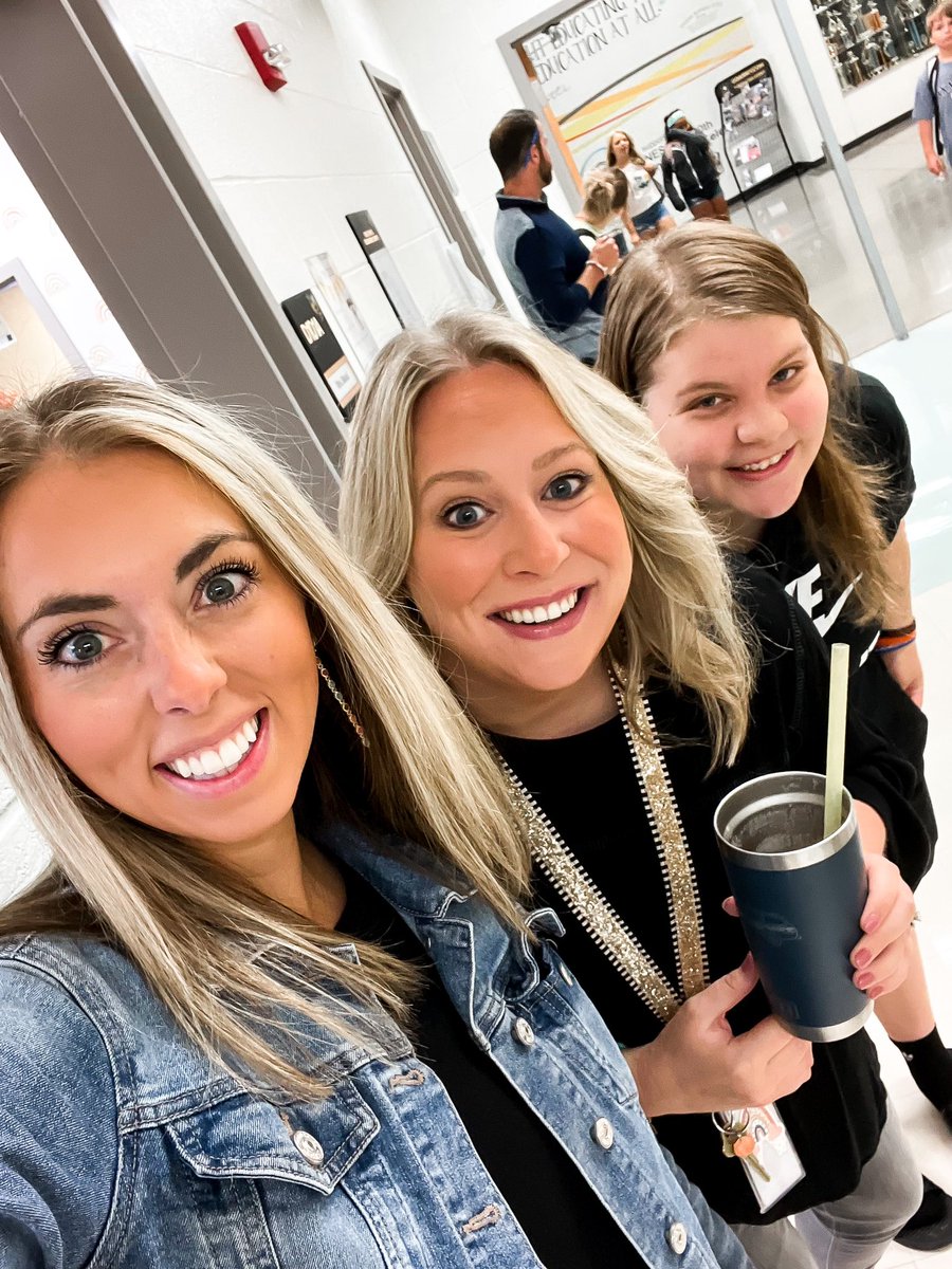 Rachel Thrun tweet media