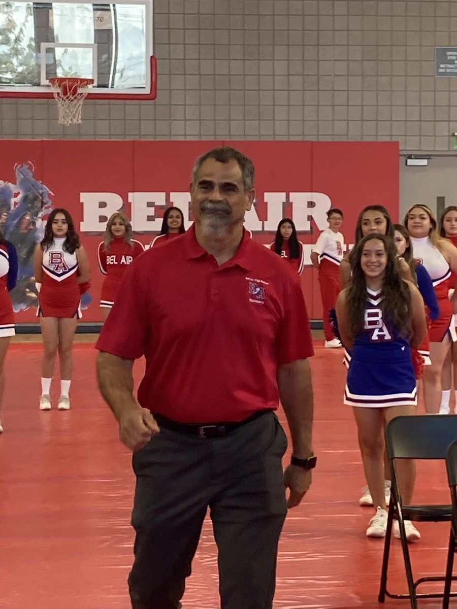 YISD Athletics tweet media