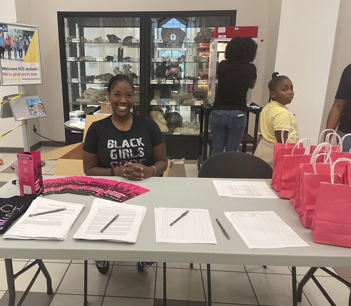 BGC Houston (@volunteerbgchou) on Twitter photo Who’s ready for movie night with <a href="/CodedBias/">Coded Bias Documentary</a>? WE ARE! #BGCHou #FutureTechBoss Who’s ready for movie night with <a href="/CodedBias/">Coded Bias Documentary</a>? WE ARE! #BGCHou #FutureTechBoss