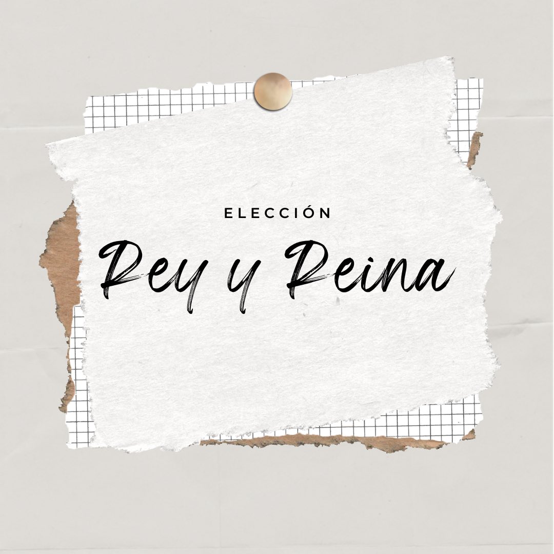 whosgeek's tweet photo. ⠀
⠀ ¡𝓟or último pero no menos importante, llega la elección de los 𝐑𝐄𝐘𝐄𝐒 del Baile de Primavera! Qué momento tan ansiado, ¿verdad? A continuación podréis ser espectadores de una semifinal de la que sólo pasarán 10 personas. Posteriormente: LA FINAL.
#SPRINGDANCE86
⠀ https://t.co/7dFKKPKjXn