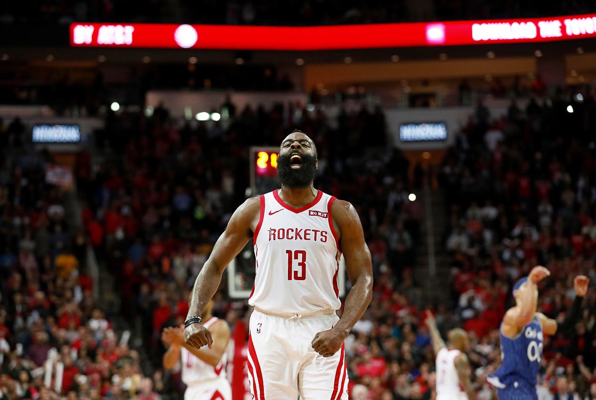James Harden won 3 consecutive scoring titles from 2018 to 2020 but it’s not impressive since he took a lot of free throws Most PTS & PPG without free throws in that span: 1.Harden 5,274 PTS 2.Beal 4,658 PTS 1.Harden 24.2 PPG 2.LeBron 22.2 PPG But he can’t score without FTs?