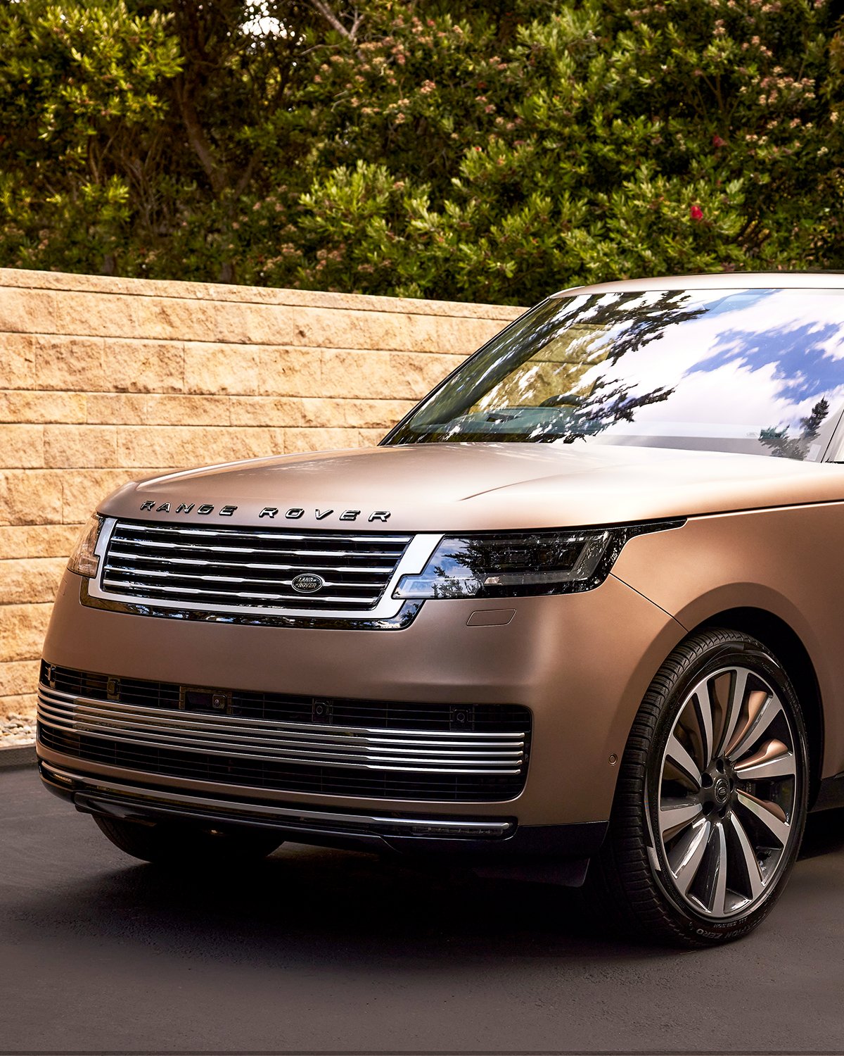 Land Rover USA on Twitter: