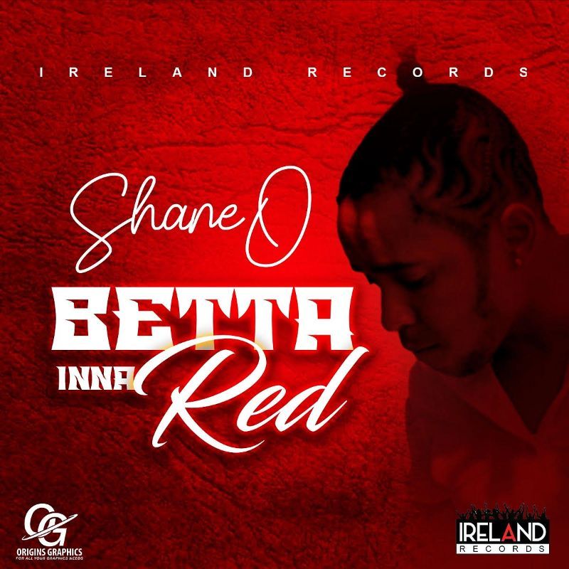 GenieSweetness's tweet photo. ‼️Shane O - Triple Feature - https://t.co/L7u2RgCM7l #ShaneO #SOR #BettaInnaRed #DarkRoom #LeanOnMe #IrelandBoss #IrelandRecords @IrelandRecords #DancehallDownload #PromoPack #GenieSweetness https://t.co/chXUnHEsOD