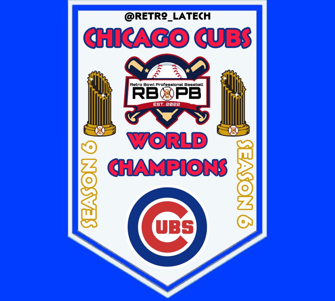 Retro Bowl Pro Baseball tweet media