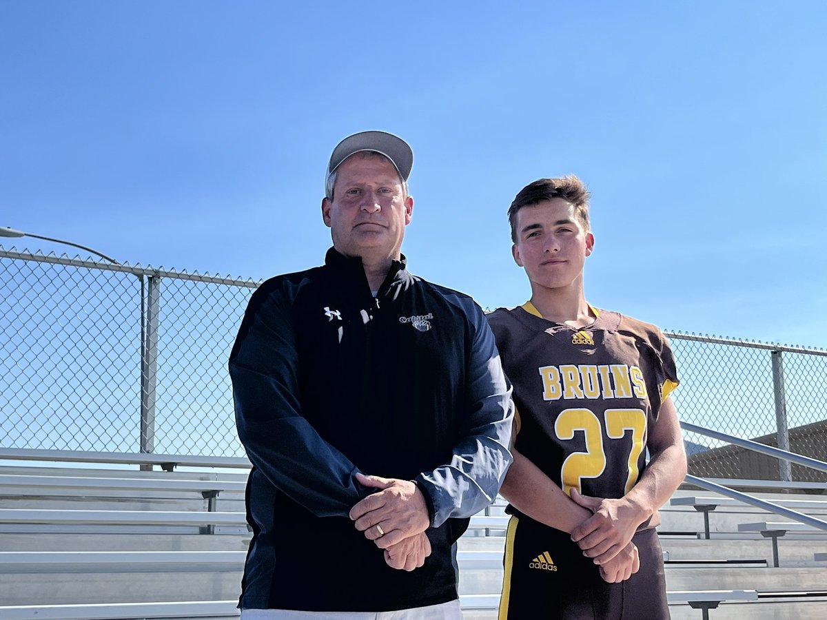 2022 Bruin Defense #GoBru #Linebackers #DLine #Secondary #Kicker