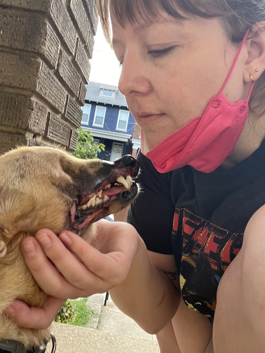 Saying goodbye for two weeks!! How will I survive??