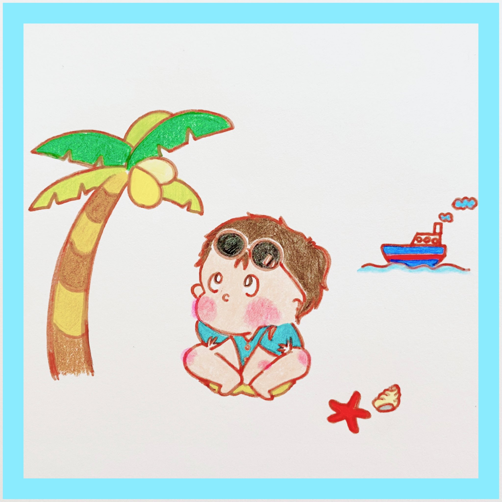 2歳男の子 Twitter Search Twitter
