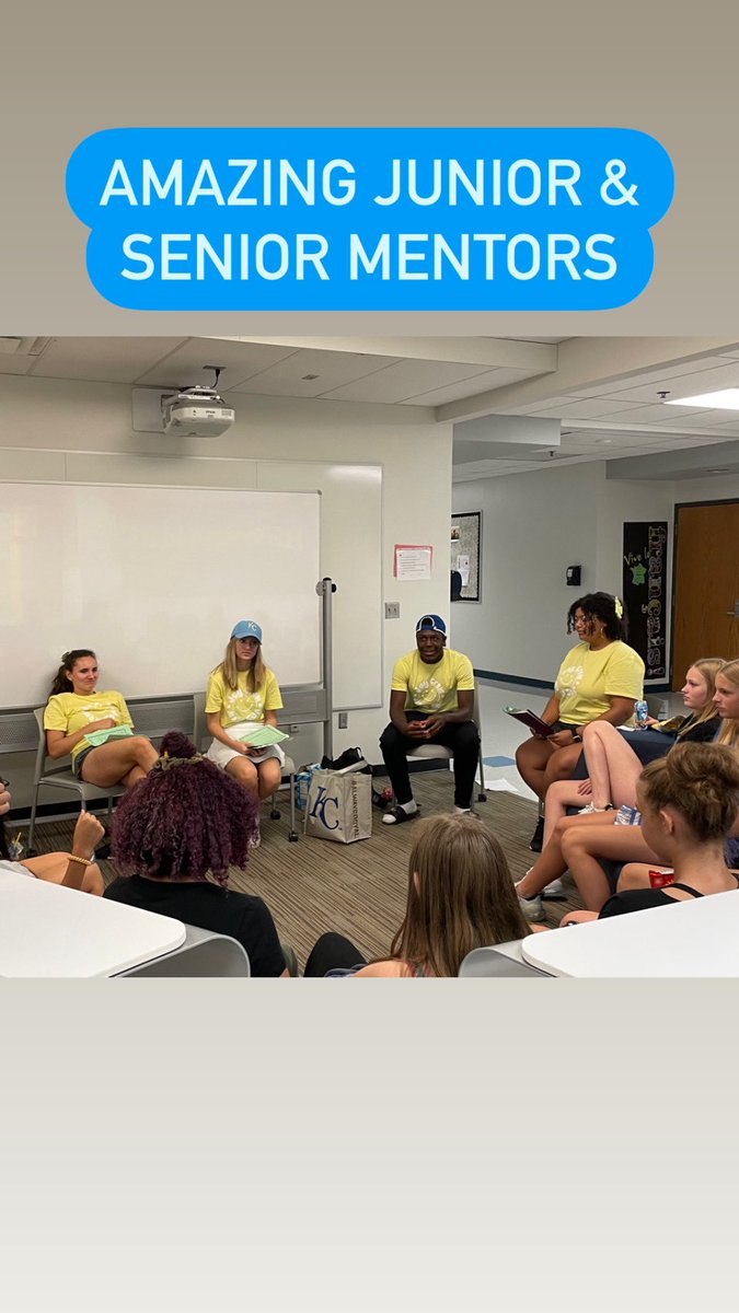 LHSJayCrew's tweet photo. Today we hosted Freshmen Transition Day for the Class of 2026 @LHSJAYS it was a day full of fun, meeting old &amp; new friends, exploring our school and  experiencing a mini pep rally with our drum line, choir &amp; spirit leader! #lpsleads https://t.co/8y6PfKUjzw